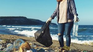 Plastic pollution: let’s turn back the tide