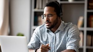 The changing face of financial education