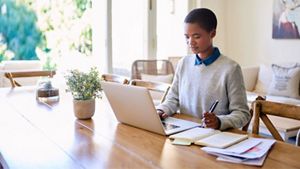 Rediscovering your work life balance