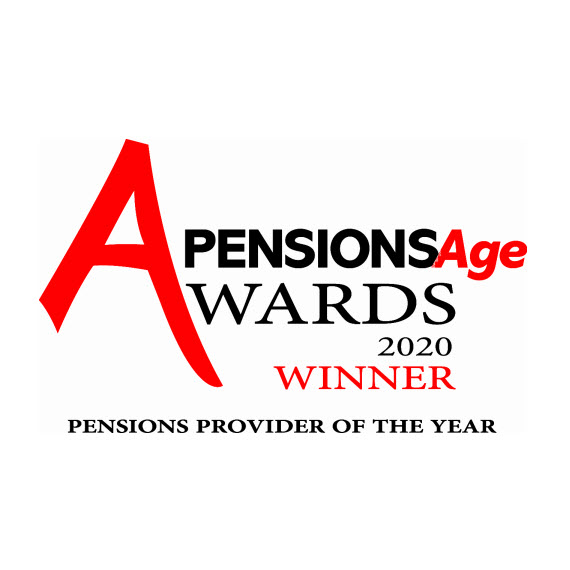 PensionsAge award 2020