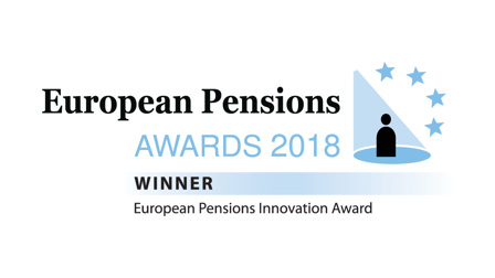 European pensions