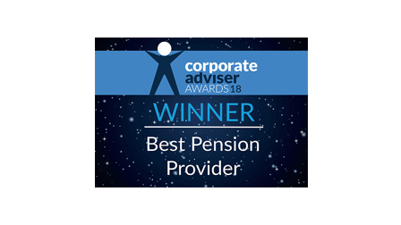 Corporate adviser