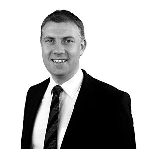 Profile image of Gareth Jones