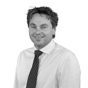 Profile image of John Smitherman-Cairns