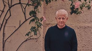 Image of Richard Curtis