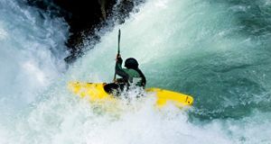Kayak