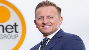 Photo of Ian Donaldson
