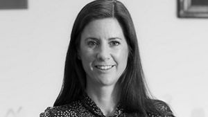 Photo of Polly Staveley