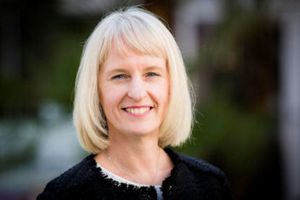 Photo of Karen Jackman
