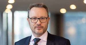 Photo of Gareth Hemming