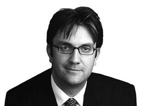 A picture of Ben Stirling