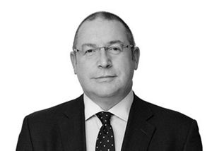 A picture of Simon Clark