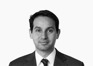 A picture of Mahmoud El-Shaer