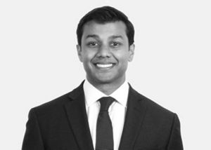 A picture of Manit Prasad
