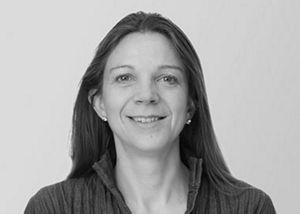 A picture of Véronique Leroy