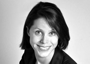 Una imagen de Amélie Dauzet