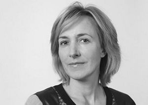 A picture of Véronique Cherret