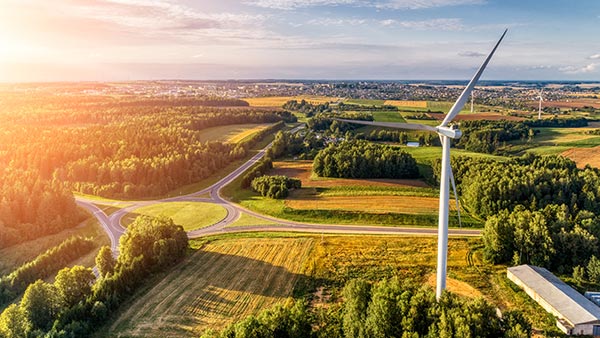 infrastructure equity