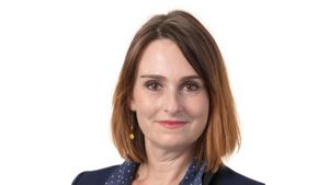 Une photo de Marie Luchet