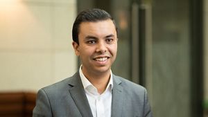 Ein Bild von Abdelnabi Chabane
