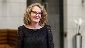 Une photo de Anaelle Guenolé