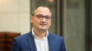 A picture of Denis Lehman