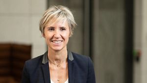 Une photo de Françoise Cespedes