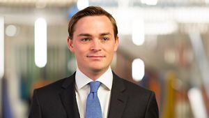 Ein Bild von Henry Flockhart