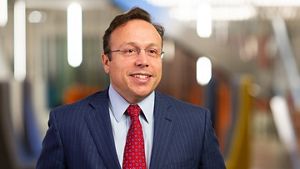 A picture of Jaime Ramos Martin