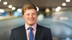 A picture of James Balfour