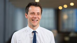 Ein Bild von Kris McPhail