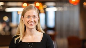 Ein Bild von Marte Borhaug