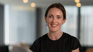 Ein Bild von Orla Garvey