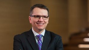 A picture of Paul LaCoursiere