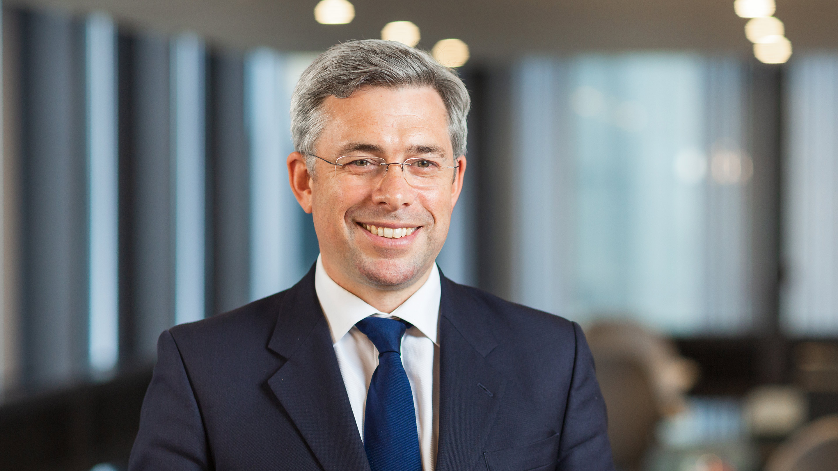 steve waygood, aviva’s chief responsible investment officer
