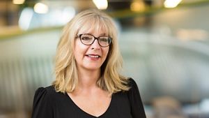 A picture of Susan Ebenston