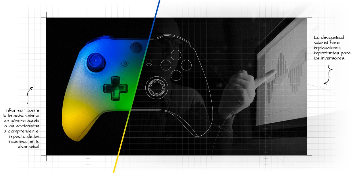 games controller