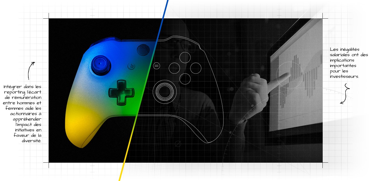 games controller