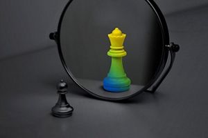blackboard image for overcoming late cycle investing