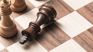 Chess piece