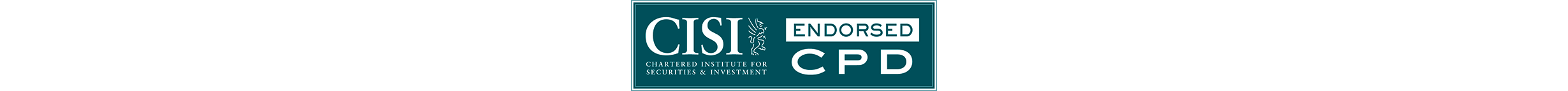 CPD endorsed logo