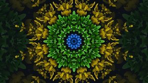 Kaleidoscope