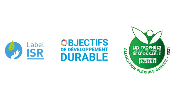 Logos pour ISR
