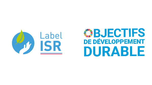 Logos pour ISR