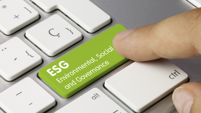ESG: A driver for company change?
