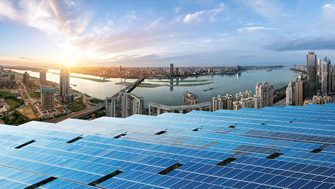 renewable energy