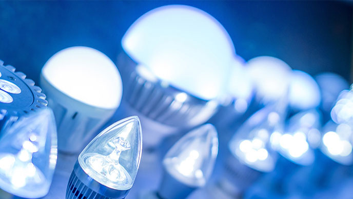 led light bulb