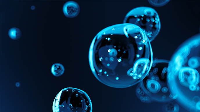 L’hydrogène : un élément « multicolore »