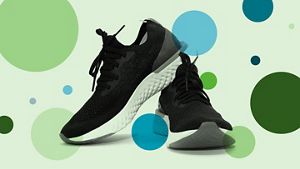 Dogecoin, Nike D2C and the North American heatwave