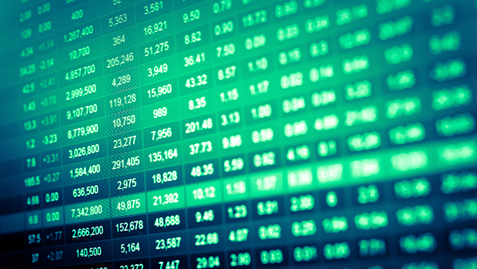 Green bonds